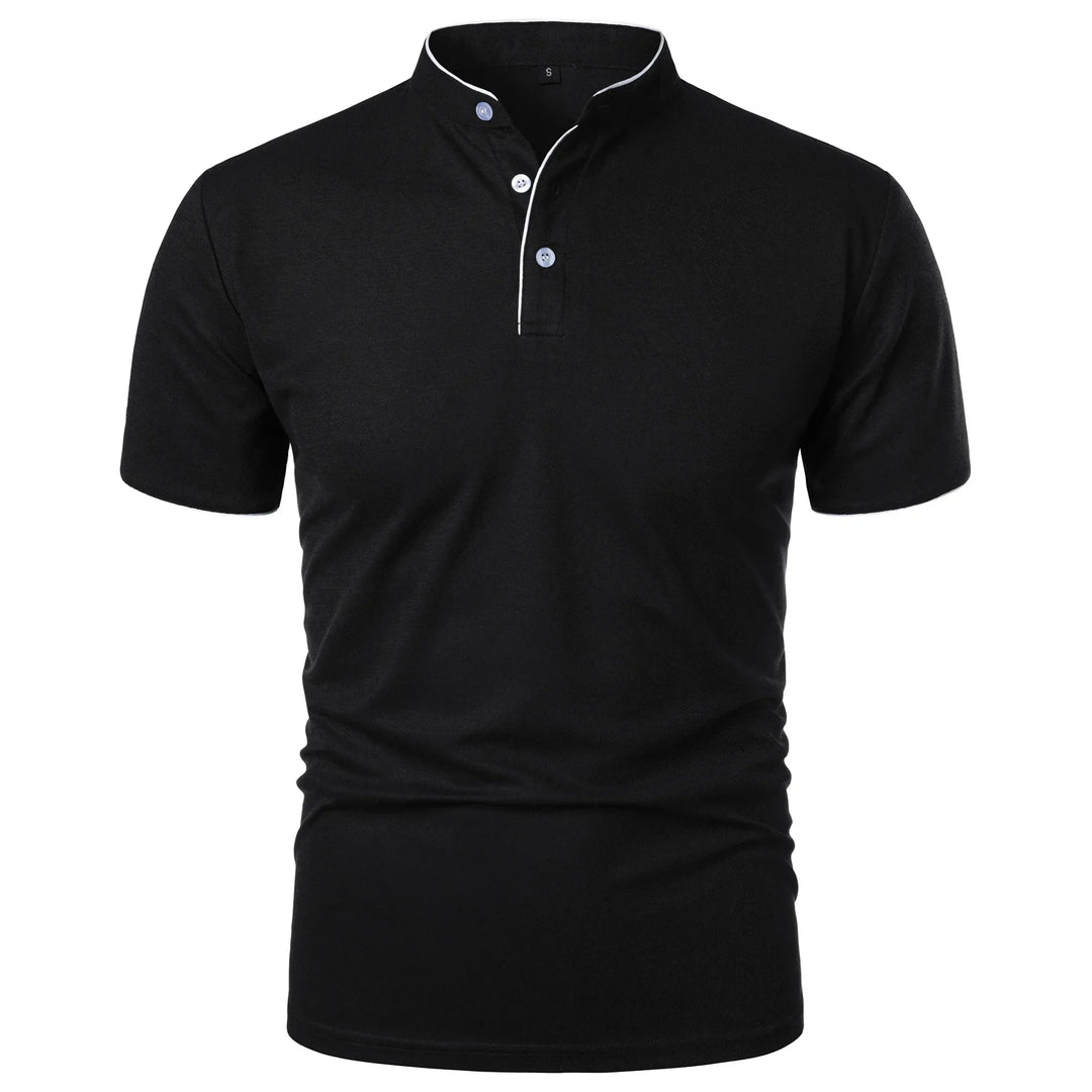 Casual Polo Shirt