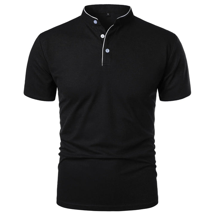 Casual Polo Shirt