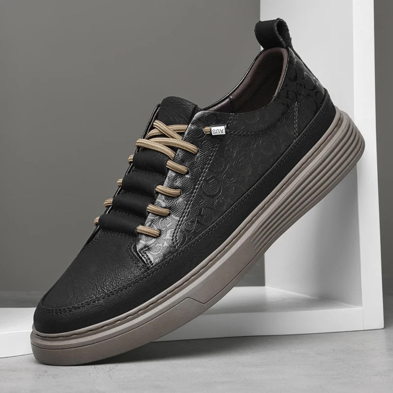 Handmade Leather Shoes