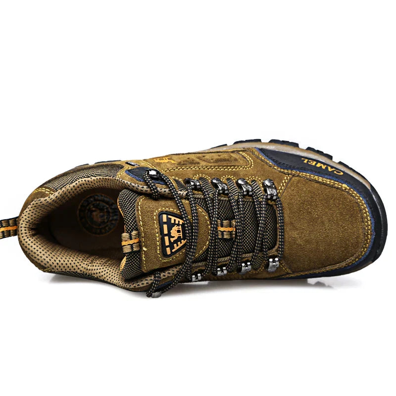 BELLES CHAUSSURES D'EXTÉRIEUR