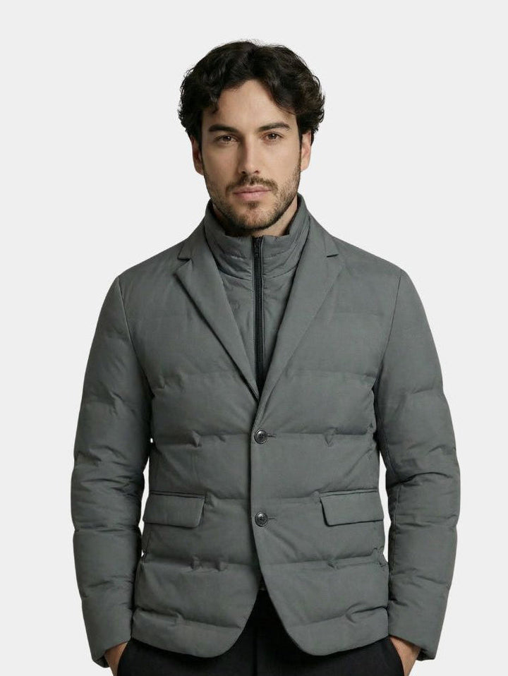 Aristocrat Winter Jacket