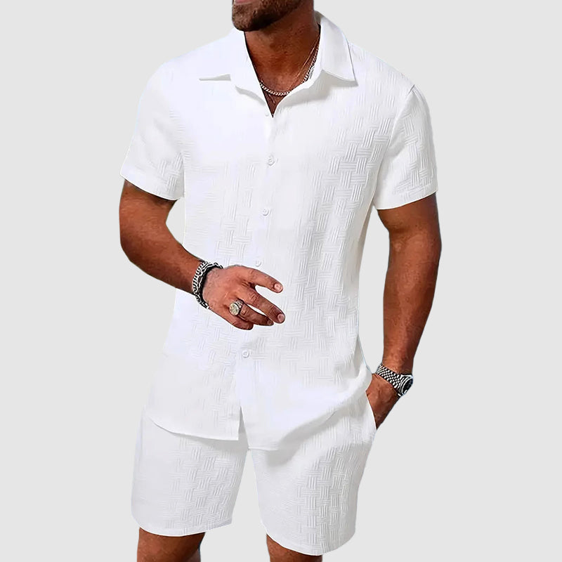Marbella 2 Piece Summer Set