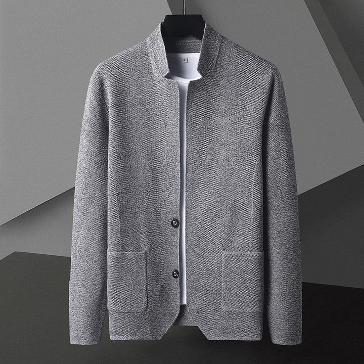 GILET DE LUXE POUR HOMME