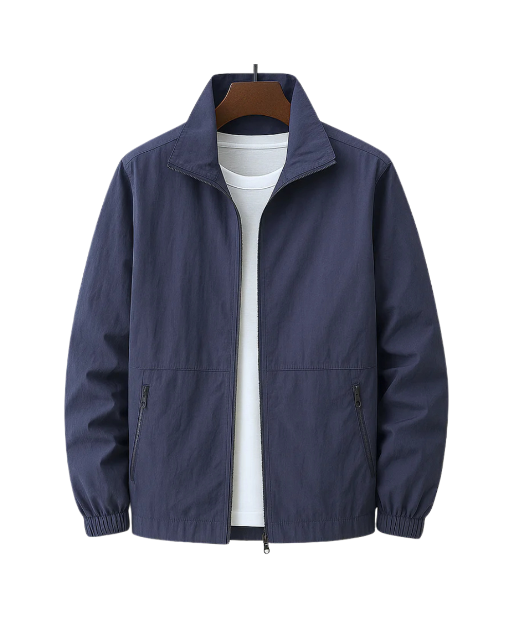 Elegant Summer Jacket