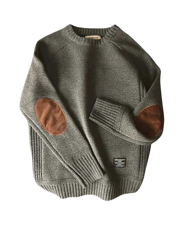 Casual Sweater