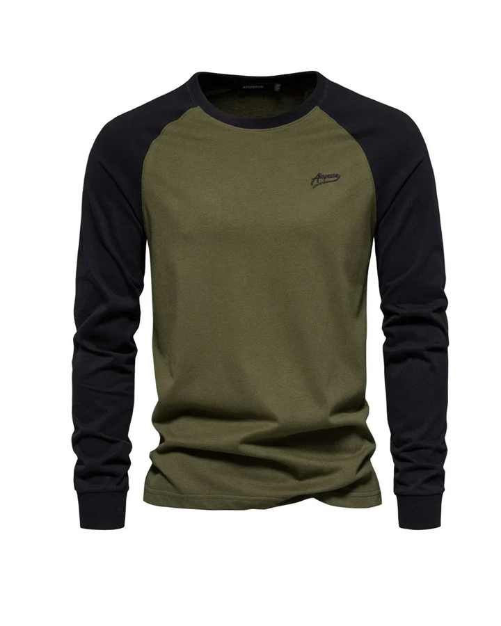 Elegant Men's Sweater
