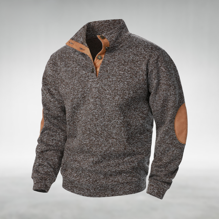 PULL CLASSIQUE HOMME