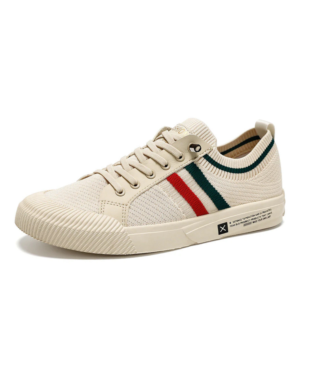 Knit Shoes