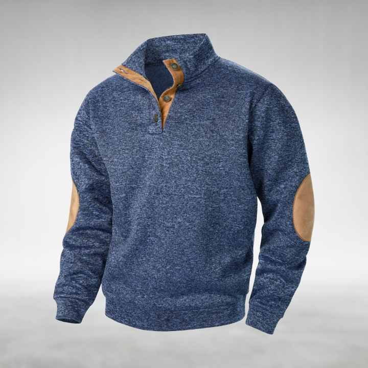 PULL CLASSIQUE HOMME