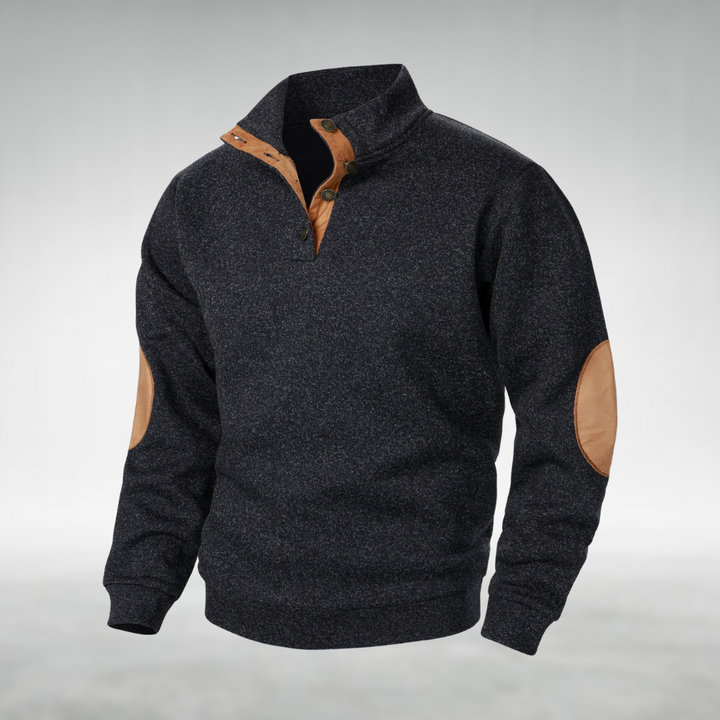 PULL CLASSIQUE HOMME