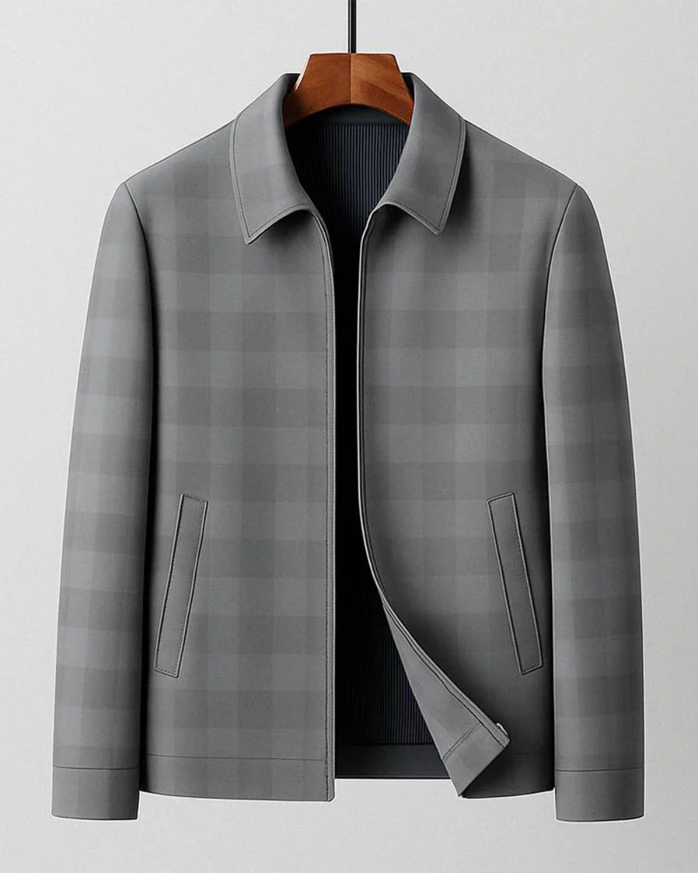 Monte Carlo Jacket