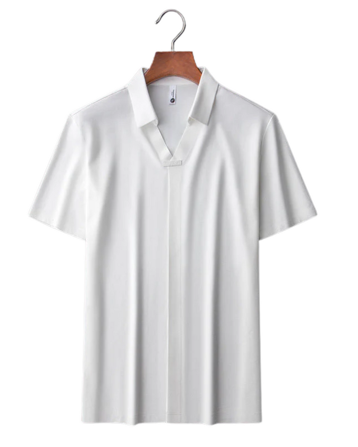 Elegant Men's Polo Shirt