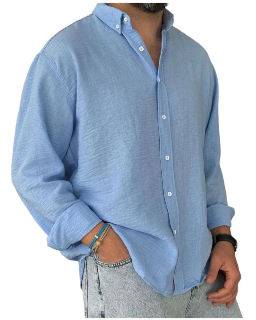 Premium Men's Shirt