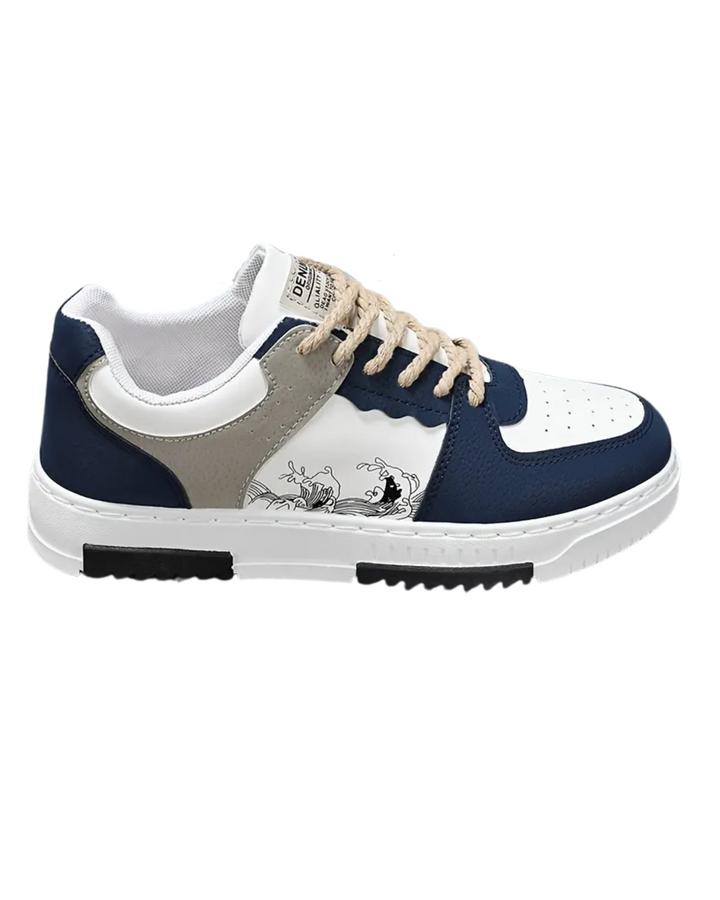 Casual Men's Shoes