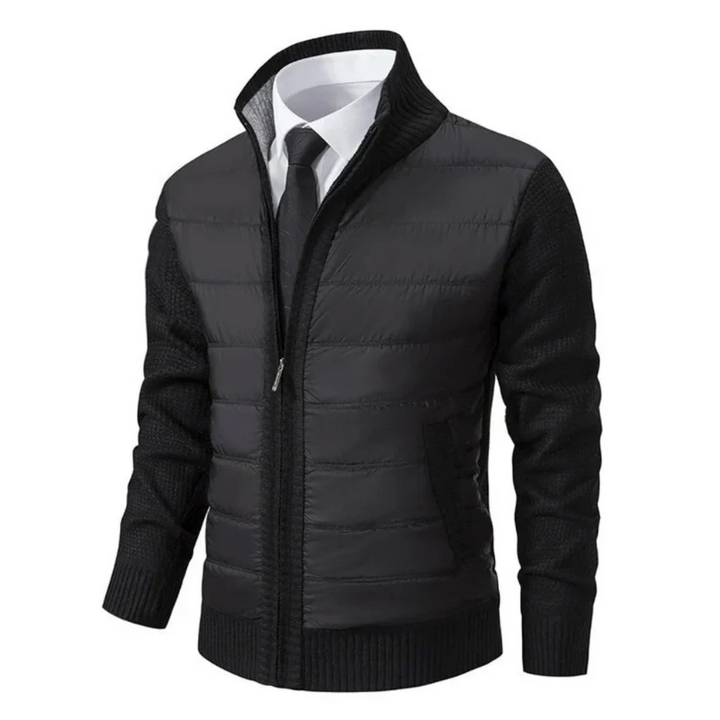 Business Cardigan