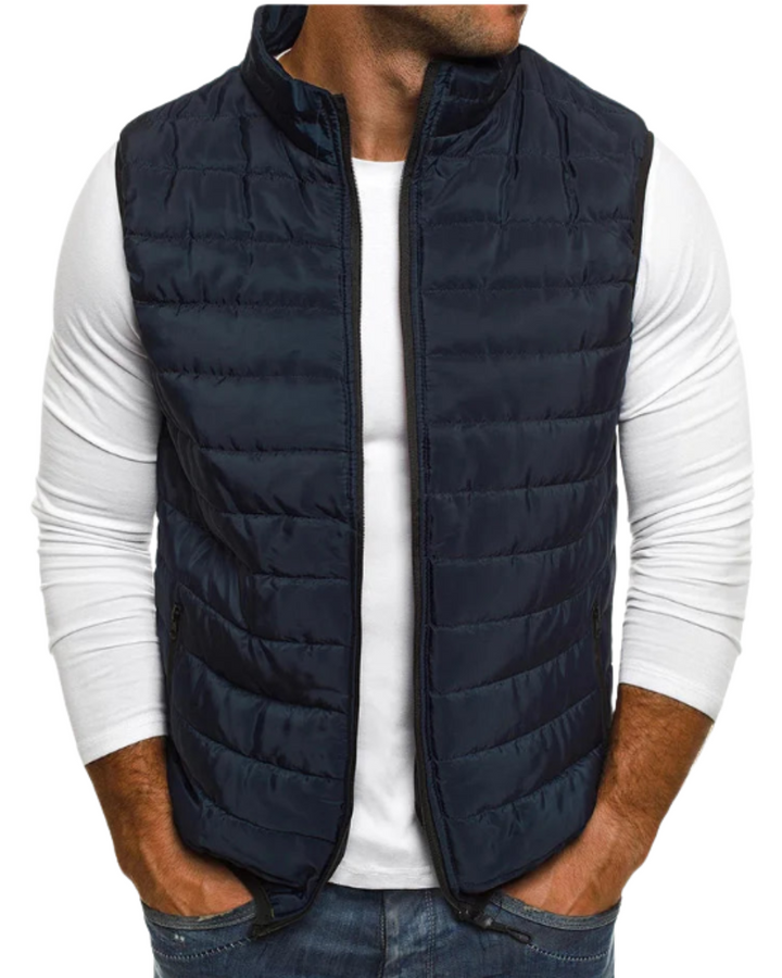 Elegant Summer Vest