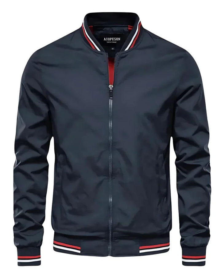 Elegant Casual Jacket