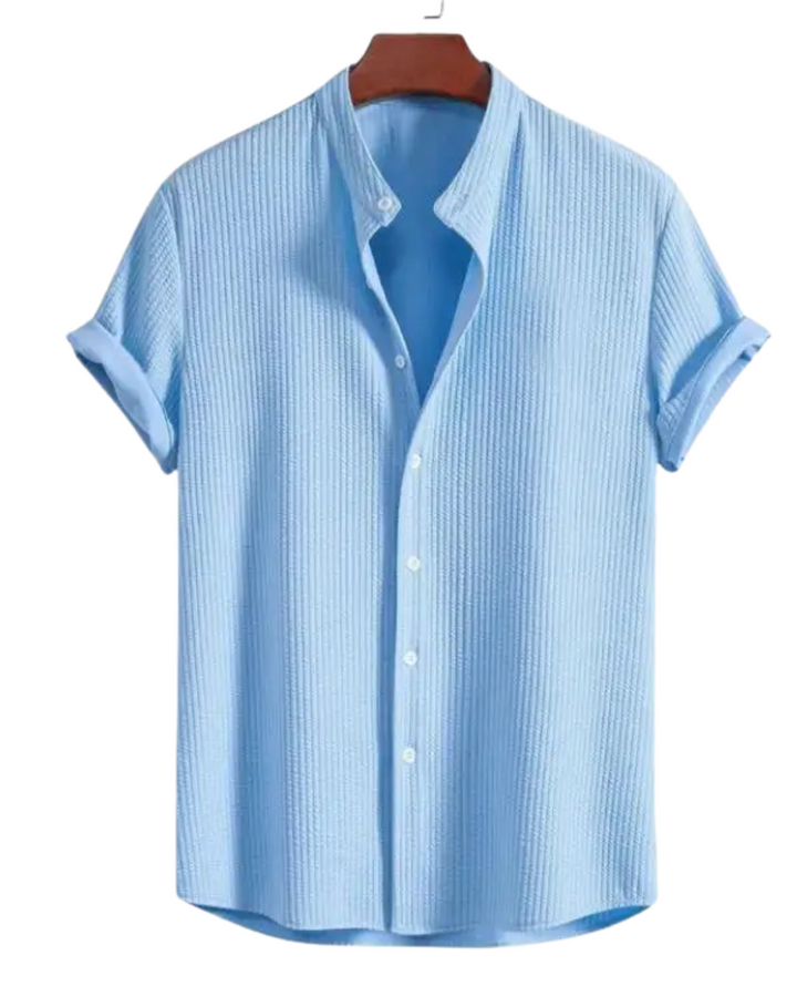 Italian Summer Shirt