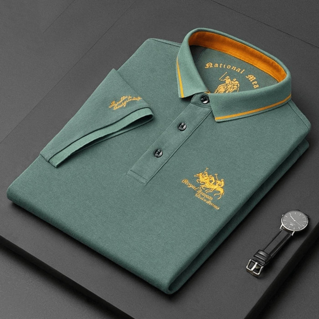 POLO MODERNE