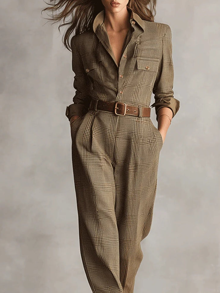 Laura | Elegance & polyvalence en une seule piece