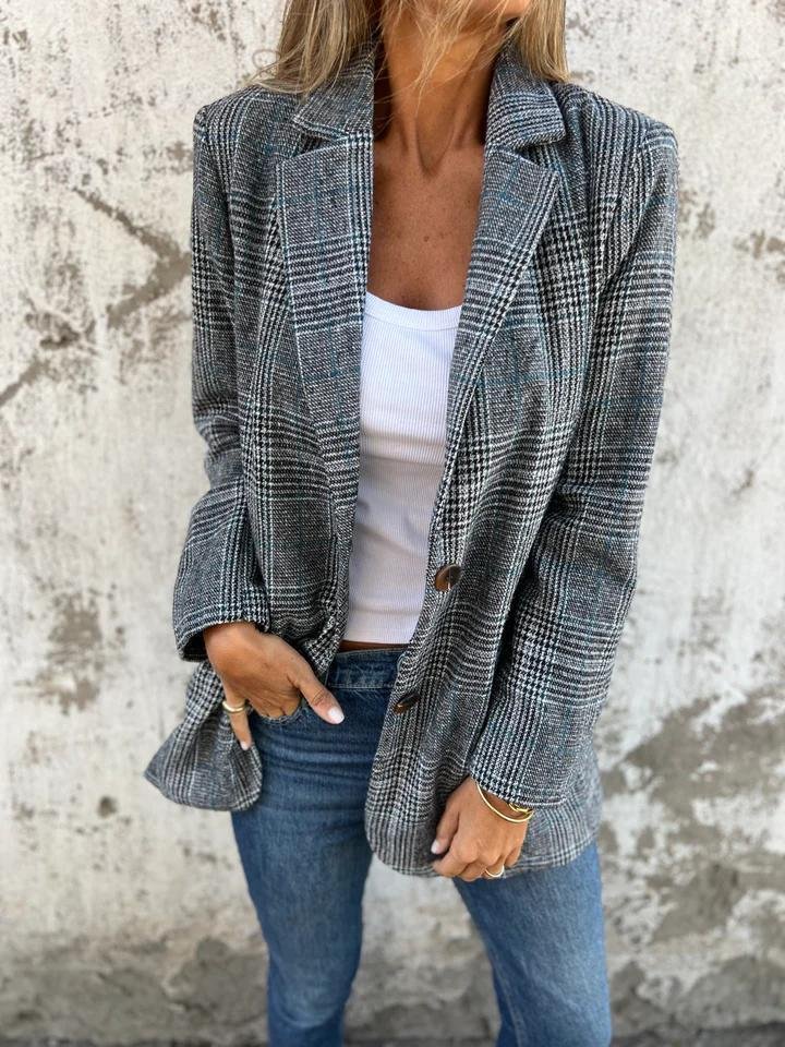 Camille Cannes | Veste élégante