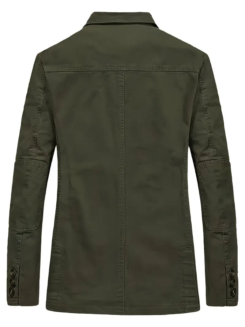 VESTE CASUAL POUR HOMME