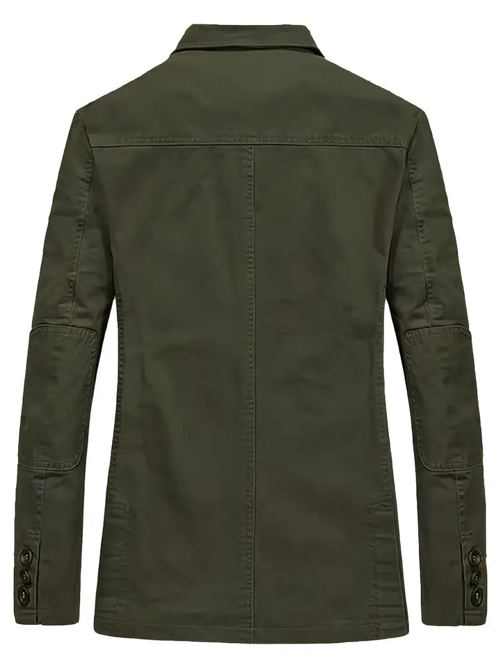 VESTE CASUAL POUR HOMME