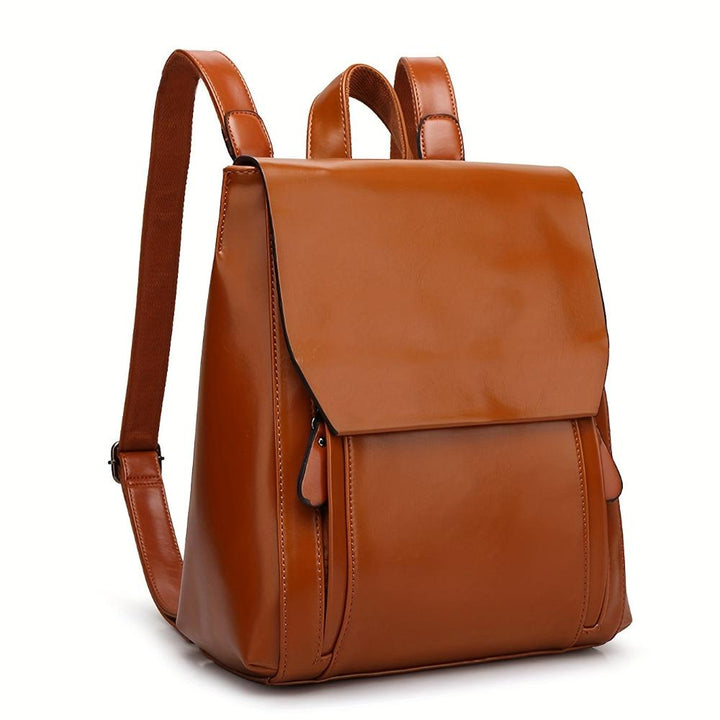 Elowen | Sac à dos rétro|chic matelassé