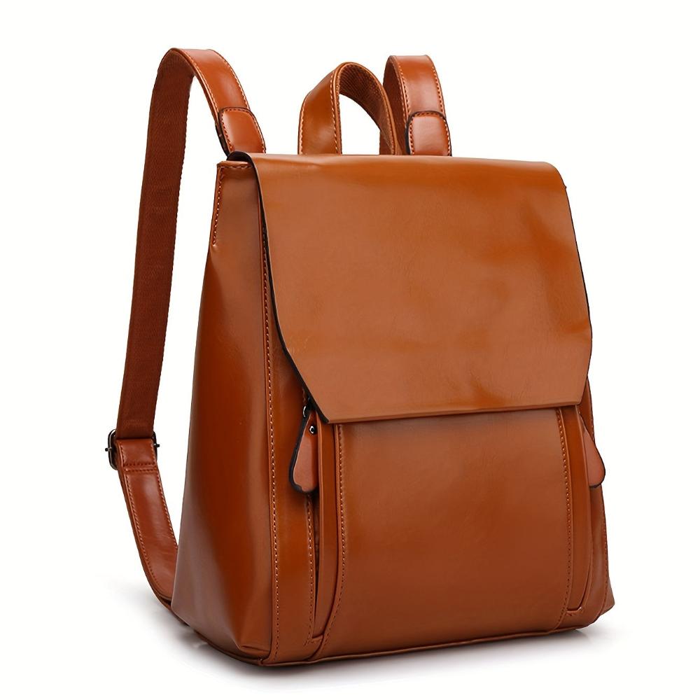 Elowen | Sac à dos rétro|chic matelassé