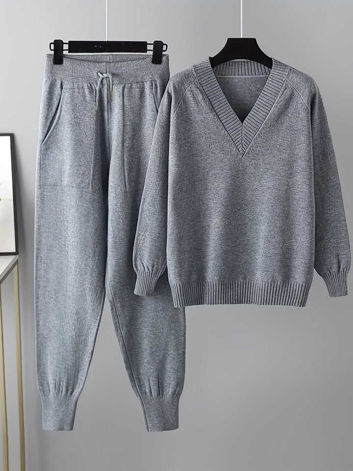 Ensemble Hortense | Le Confort Chic au Quotidien
