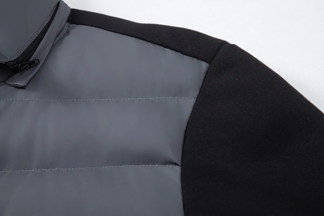 VESTE HYBRIDE PREMIUM