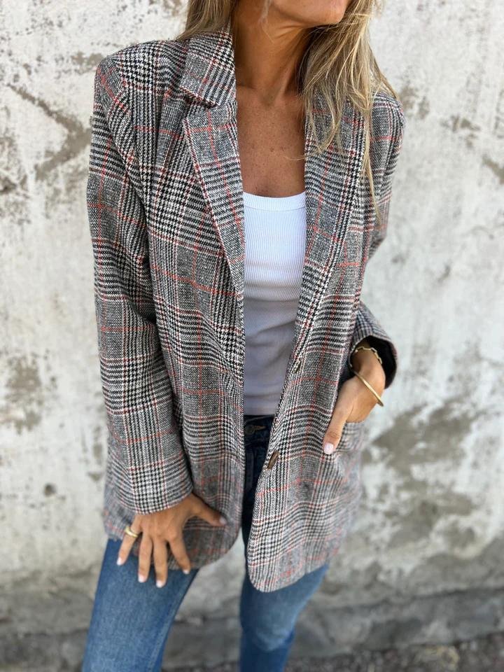 Camille Cannes | Veste élégante