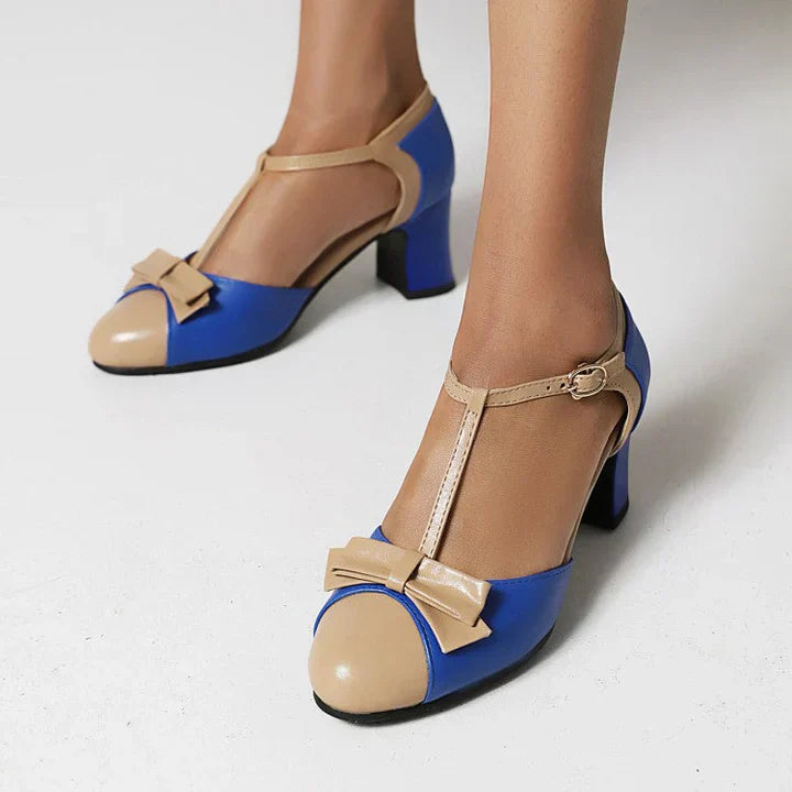 Berenice | Talons élégants et confortables
