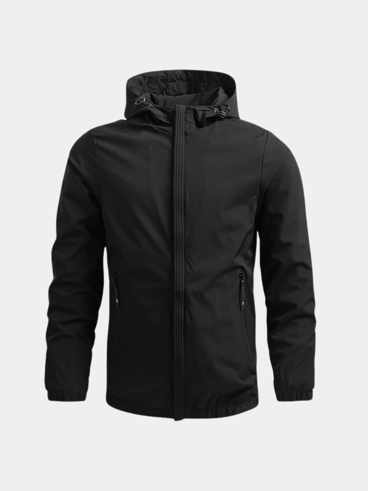 VESTE EXTÉRIEURE POUR HOMMES