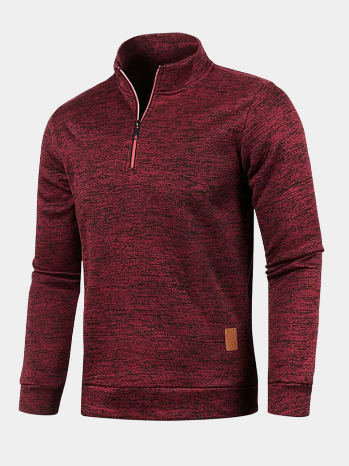 PULL RAFFINÉ POUR HOMME