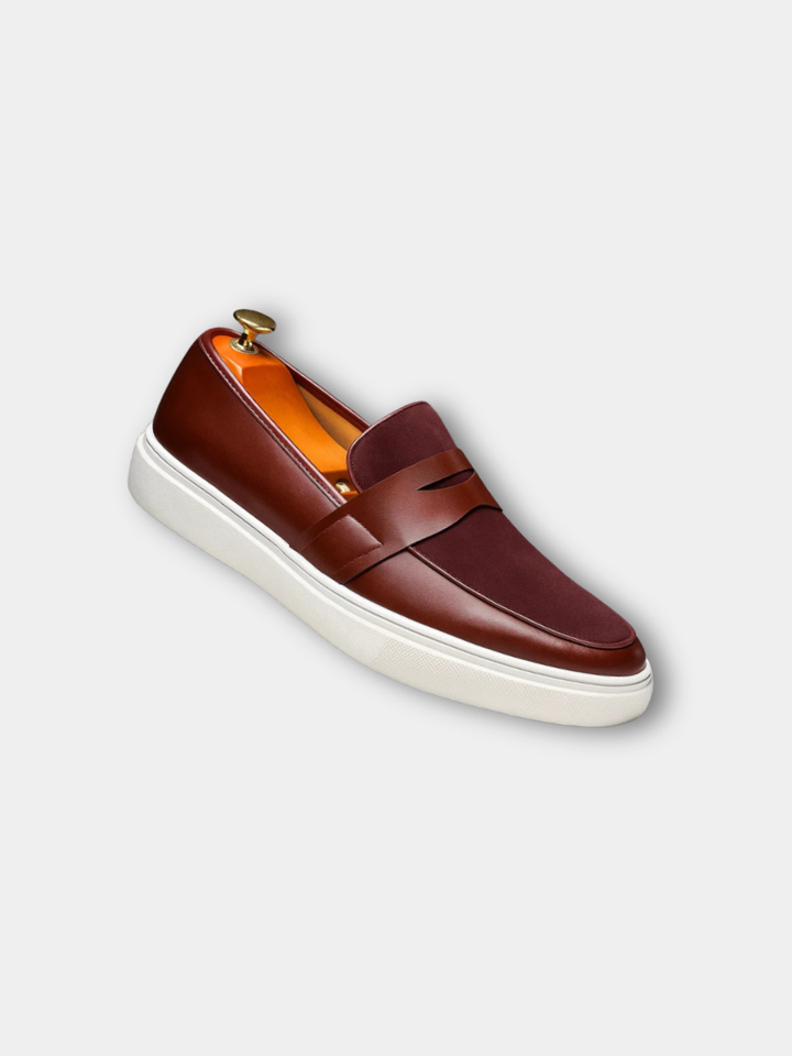CHAUSSURES RAFFINÉES ET ÉLÉGANTES POUR HOMME