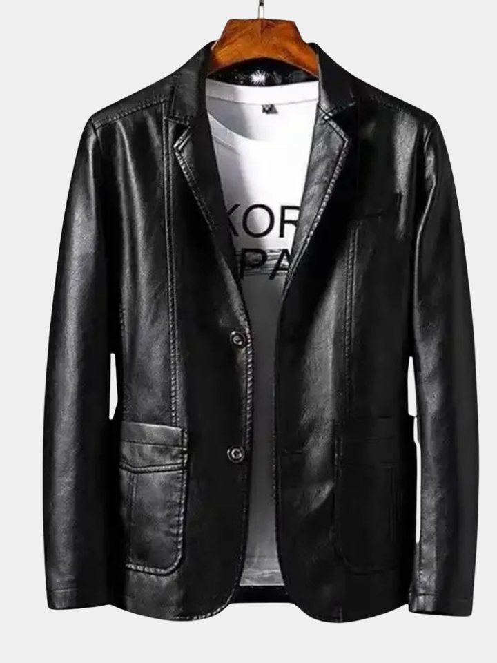 VESTE CLASSIQUE EN POUR HOMME