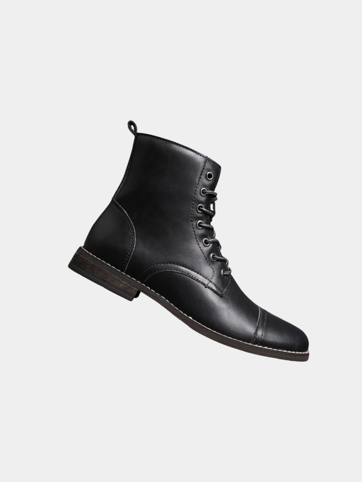 BOTTINES POUR HOMMES