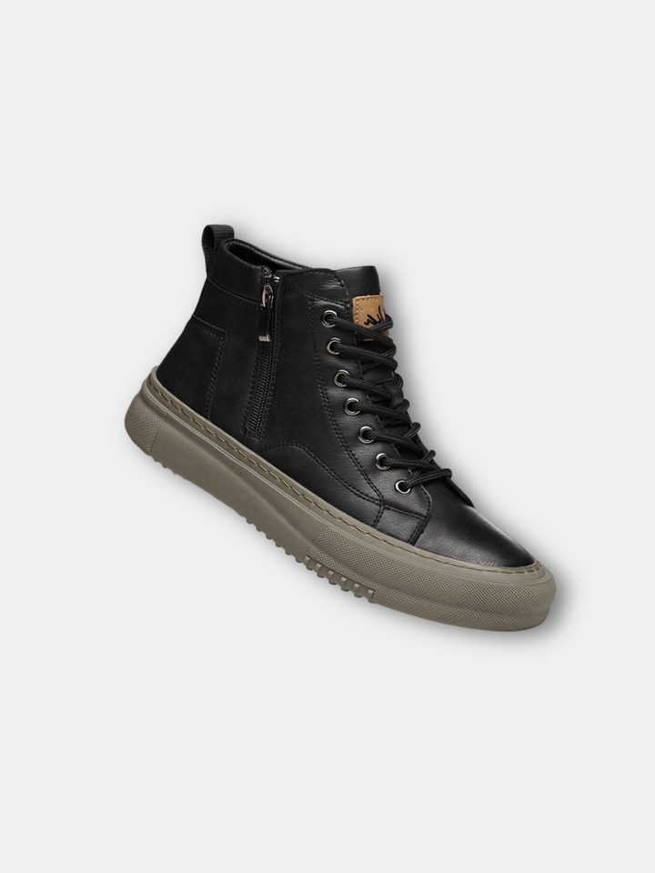 CHAUSSURES MONTANTES POUR HOMMES