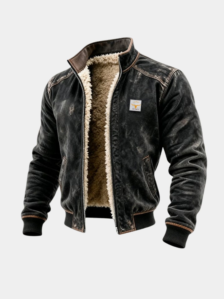 VESTE THERMIQUE POUR HOMME