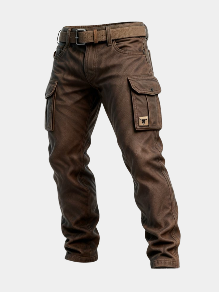 PANTALONS CARGO UTILITAIRES POUR HOMMES