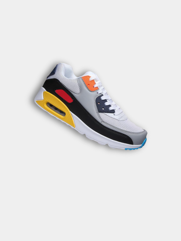 BASKETS DE MARCHE ACTIVE POUR HOMME