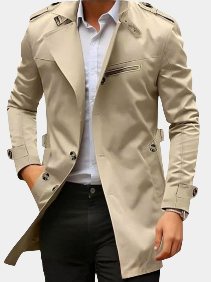 VESTE POUR HOMME ÉLÉGANTE