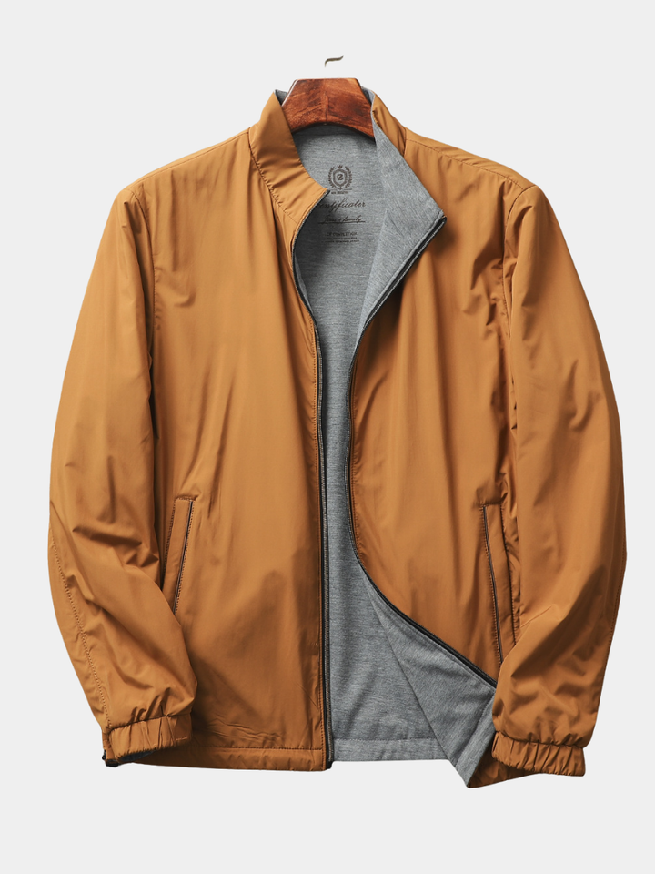 VESTE THERMIQUE RÉVERSIBLE POUR HOMME