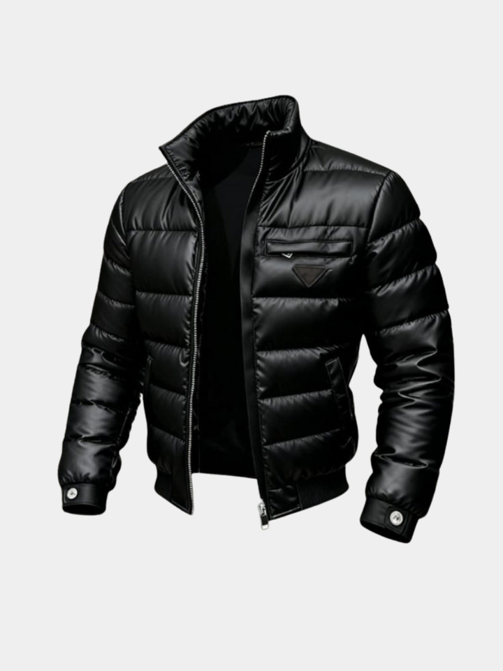 DOUDOUNE CLASSIQUE POUR HOMME