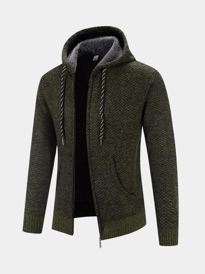 SWEAT À CAPUCHE ULTIME