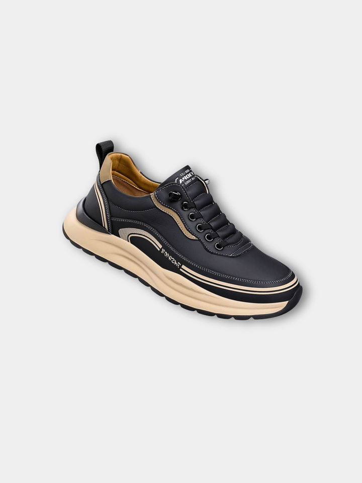 CHAUSSURES DE RUE URBAINE POUR HOMMES