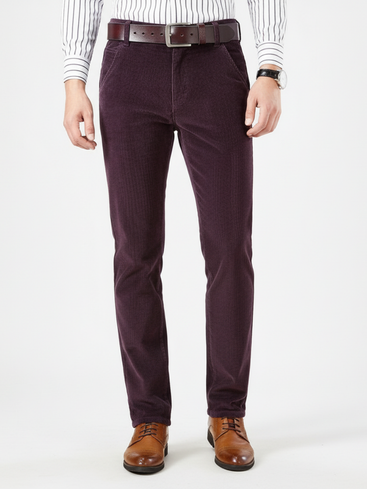 PANTALONS CHICS POUR HOMMES