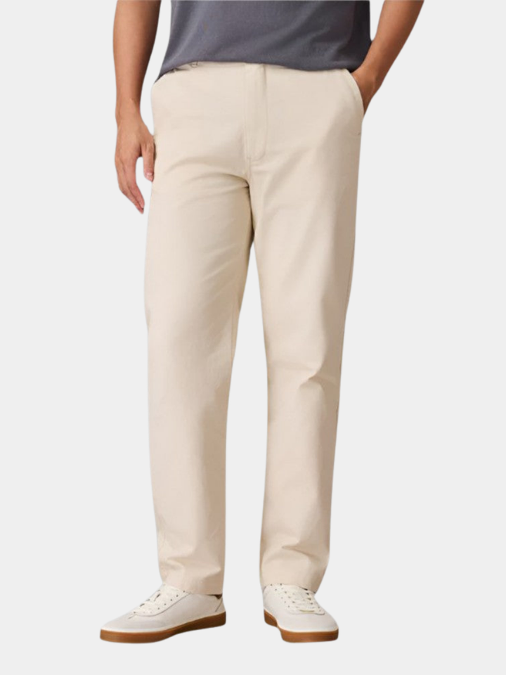 PANTALONS CHINO SLIM FIT POUR HOMMES