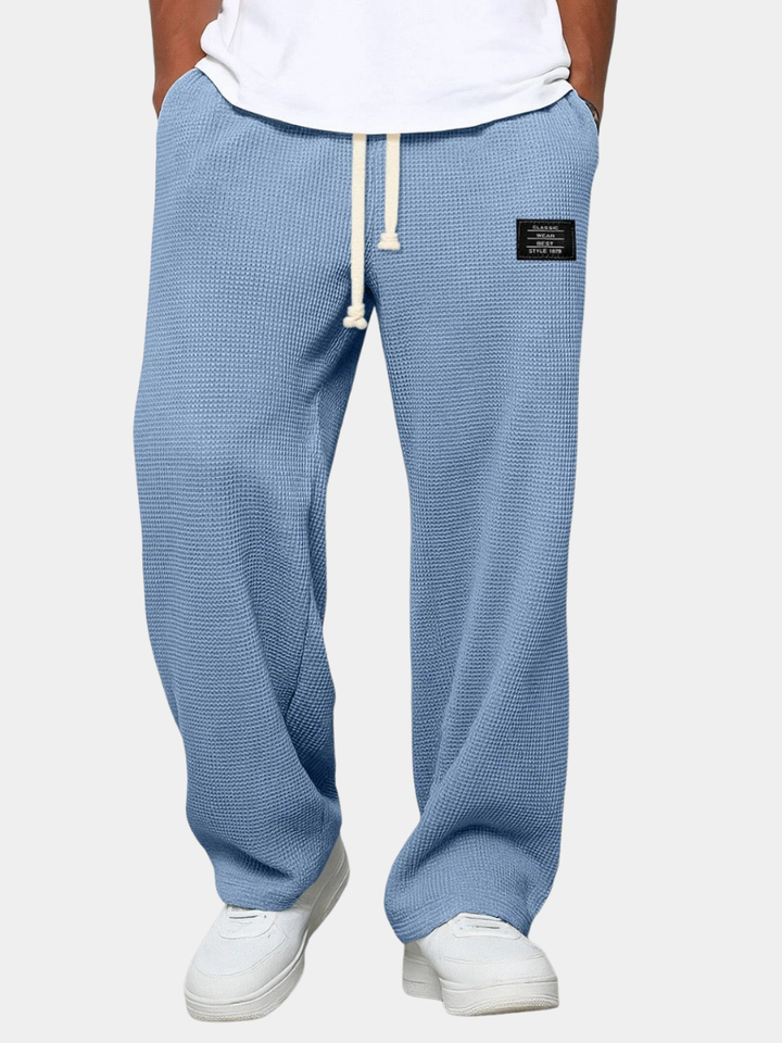 PANTALON CLASSIQUE POUR HOMME